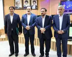 کسب رتبه اول رعایت حقوق مصرف کنندگان استان سمنان توسط بانک ملی ایران