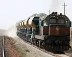 خروج قطار از ریل در یک شهر آذربایجان غربی| آمار مصدومان اعلام شد