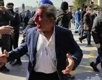 آخرین اخبار از درگیری های اصفهان