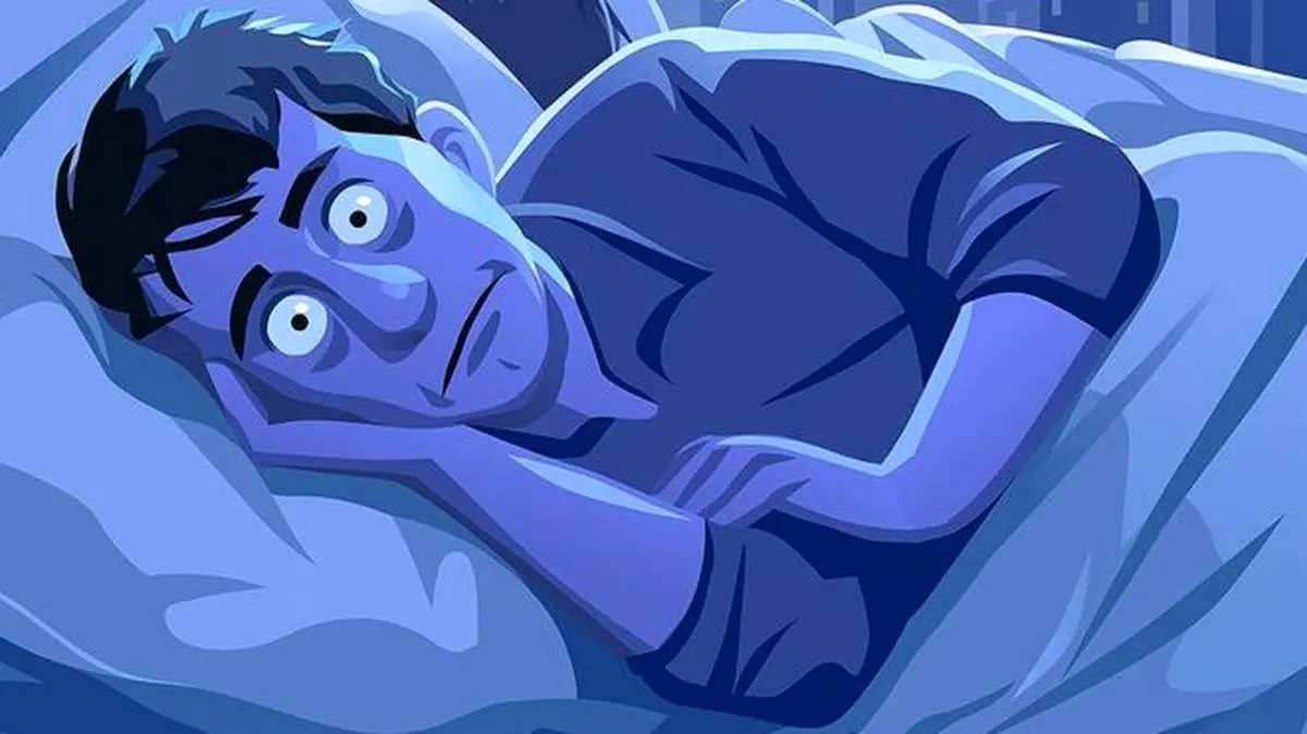 راهکارهای مفید برای خواب راحت | با ترفند های زیر یگر نگران بی خوابی نباشید 