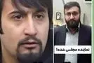 ببینید | بازیگر اکبر بی‌کار سریال سه در چهار نماینده مجلس شده 