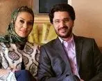 ماجرای ازدواج دوم امیرحسین مدرس با خانم جنجالی لو رفت + عکس و بیوگرافی
