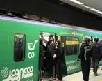 ضرورت اختصاص واگن ویژه به بانوان در مترو باید در جامعه نهادینه شود