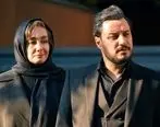 حرکت غیرمنتظره جواد عزتی با بازیگر جوان سریال زخم کاری + عکس