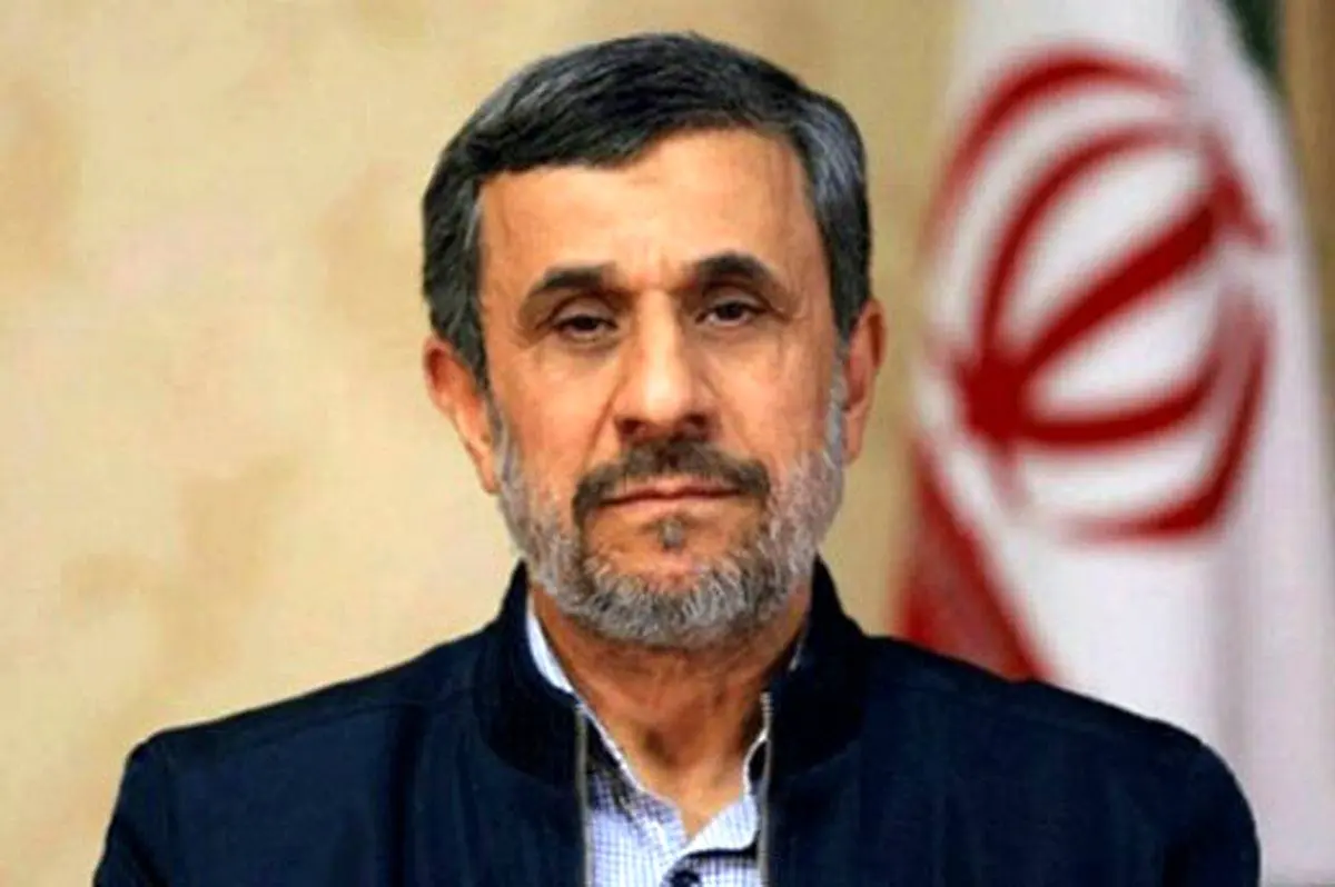 واکنش احمدی نژاد بعد از برگزاری انتخابات + جزئیات