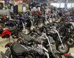 جدول قیمت خرید انواع موتورسیکلت در بازار | 15 آذر