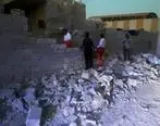 زلزله جنوب ایران را لرزاند / فوری