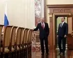 نخست وزیر روسیه علت استعفای دولت را اعلام کرد