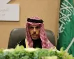 وزیر خارجه عربستان رسما درباره شهادت سردار موضع گرفت