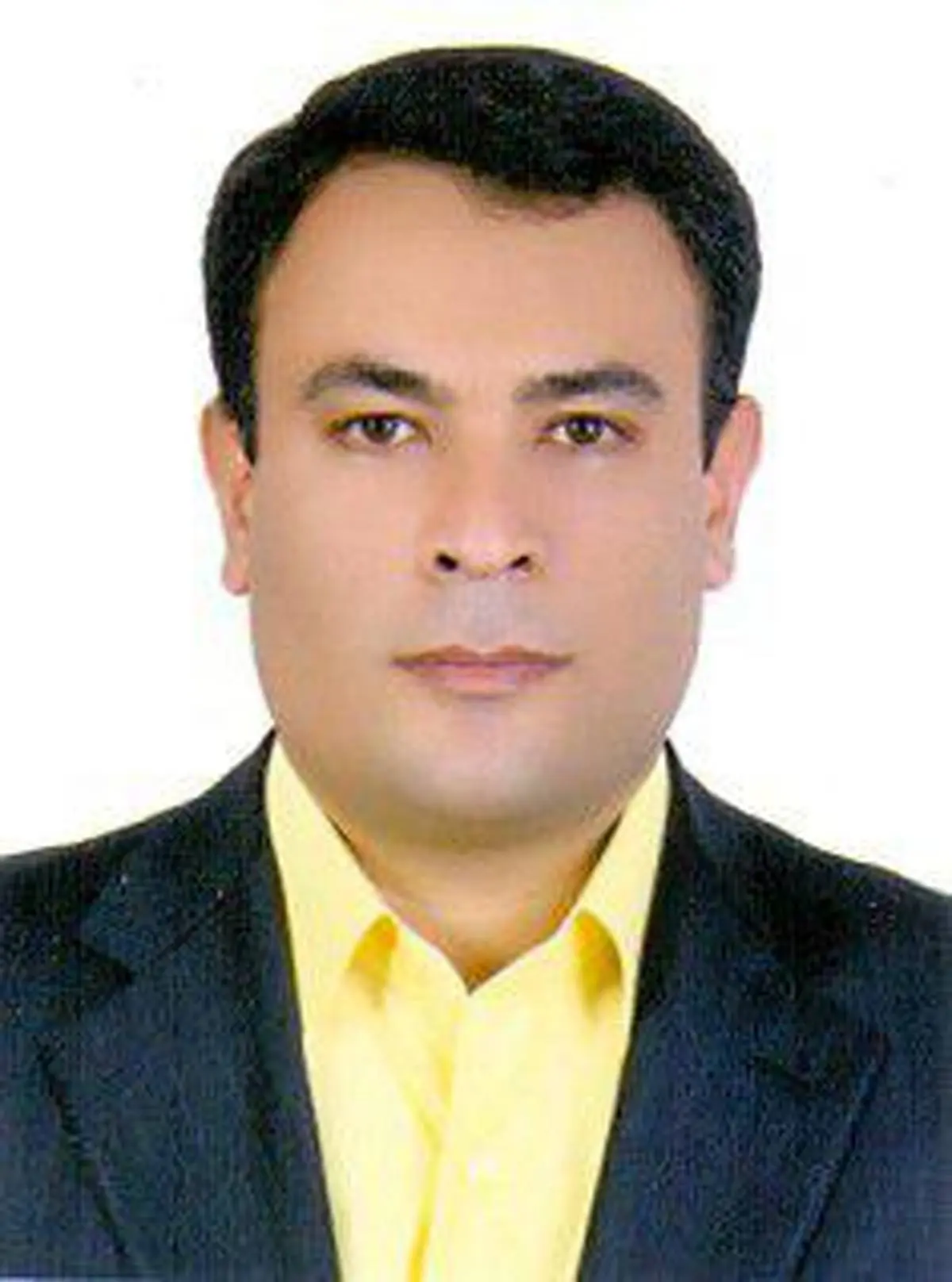 محسن نادری بعنوان معاونت مالی و اقتصادی شرکت منصوب شد
