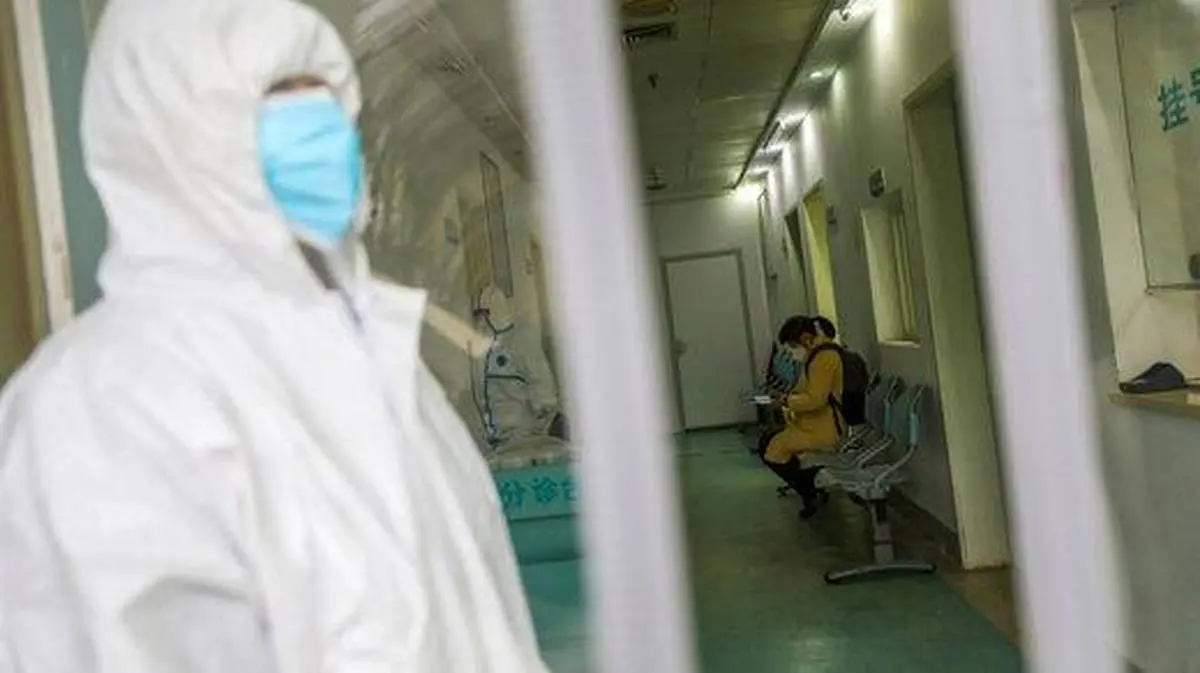 افزایش آمار تلفات شیوع ویروس کرونا در چین به ۱۳۲ نفر