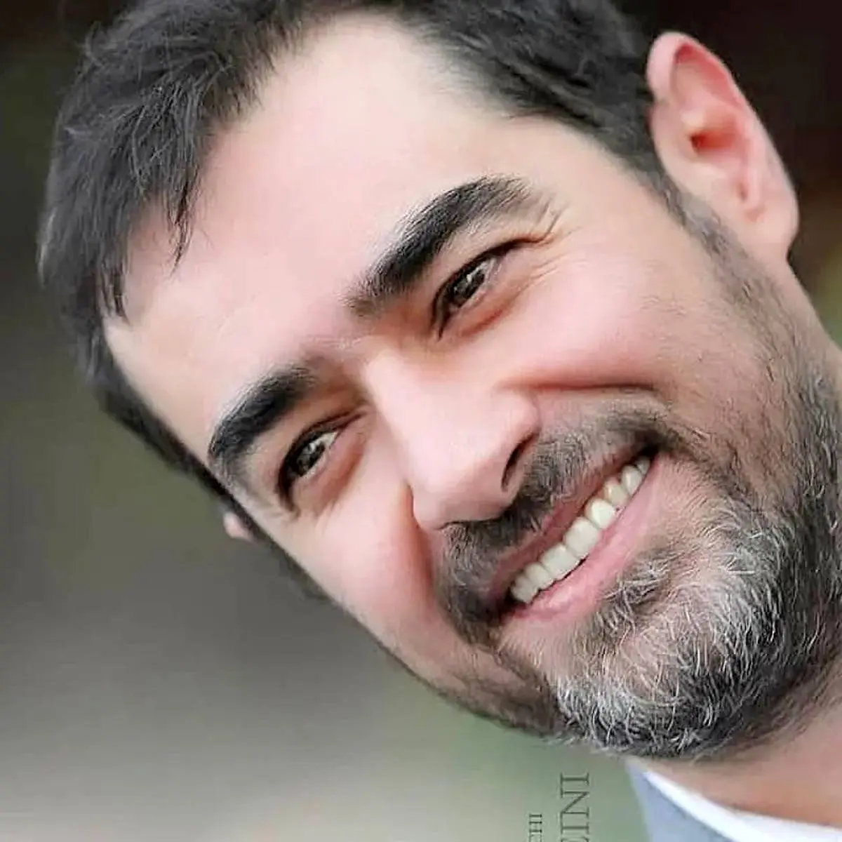 پادرمیانی شهاب حسینی برای آزادی ۲ شعارنویس
