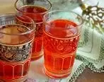 طرز تهیه شربت فوقالعاده خوشمزه | شربت جلاب مناسب برای تابستان
