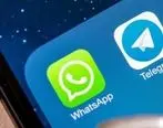 اپدیت جدید تلگرام در رقابت با واتس‌اپ + جزییات

