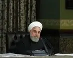 صحبت های روحانی در جلسه دولت / دولت به‌عنوان نگهبان سلامت مردم به وظیفه‌اش عمل می‌کند