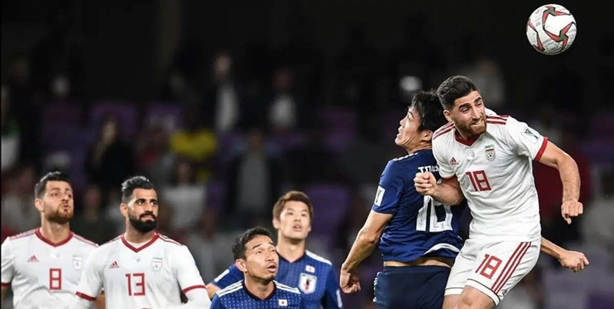 نگرانی بزرگ سرمربی ژاپن در بازی مقابل ایران| مقصر گل‌های خورده ژاپن چه کسی است؟
