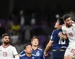 نگرانی بزرگ سرمربی ژاپن در بازی مقابل ایران| مقصر گل‌های خورده ژاپن چه کسی است؟