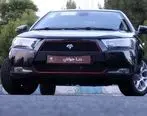 «دنا جوانان» مرداد امسال روانه بازار می‌شود