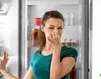 چند راهکار ساده برای رفع بوی بد یخچال | ترفند های طبیعی برای رفع بوی بد یخچال 