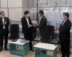 سرپرست استان کهکیلویه و بویراحمد بیمه دی منصوب شد