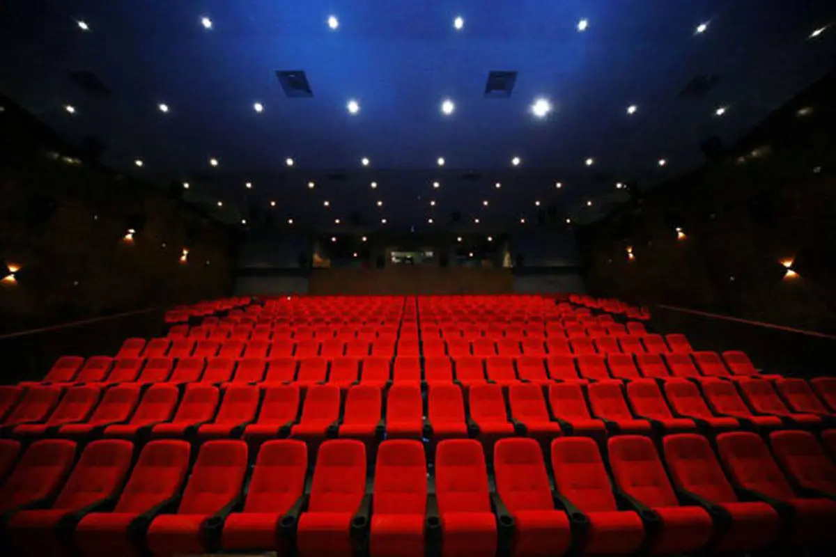 سینماهای کشور تا اطلاع ثانوی تعطیل شدند