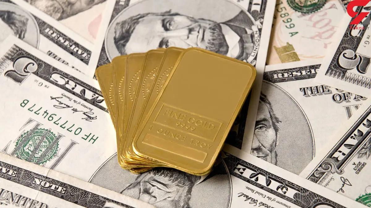 نرخ ارز دلار سکه طلا یورو | یکشنبه 5 اردیبهشت | 1400/2/5