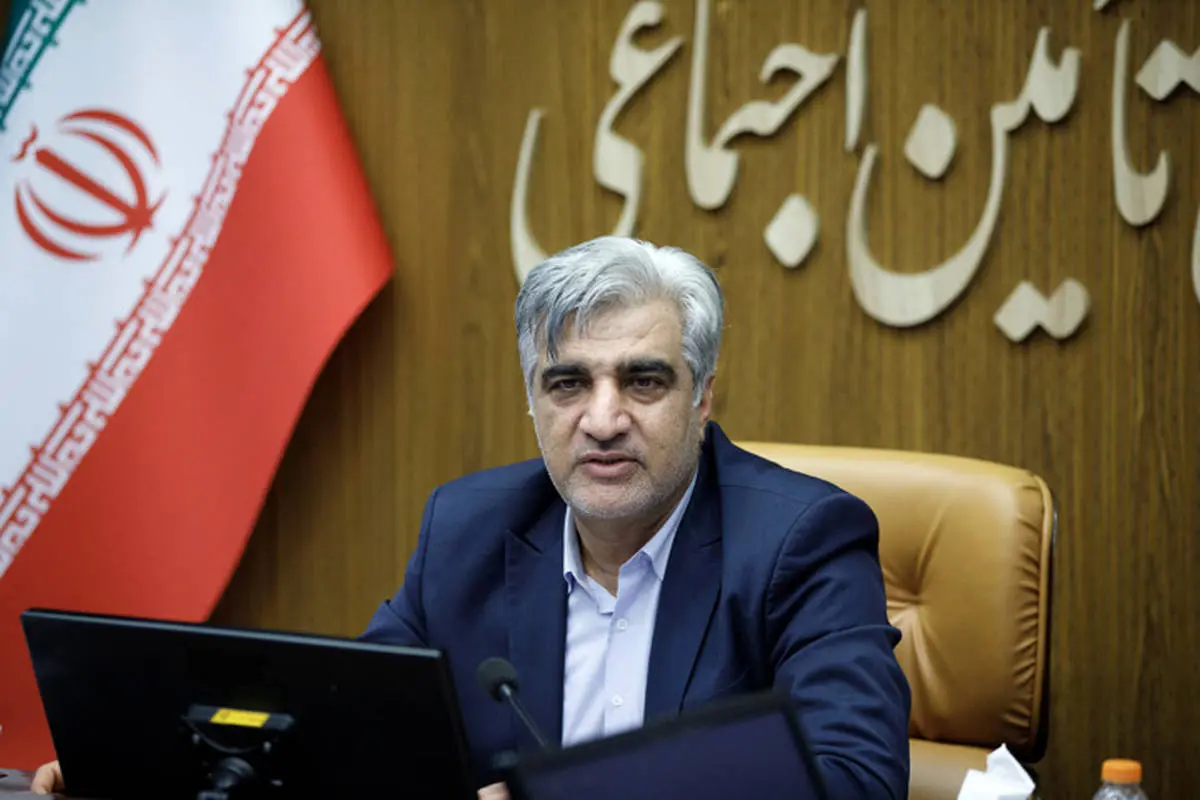 مسائل بیمهای فعالان حوزه میراث فرهنگی، گردشگری و صنایع دستی با مشارکت ذینفعان رسیدگی میشود
