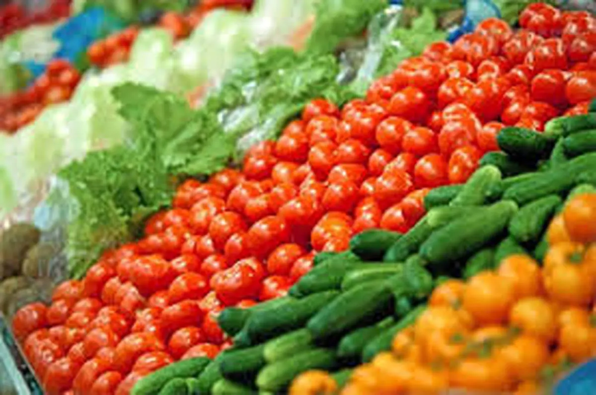 علت افزایش قیمت پیاز و گوجه‌فرنگی 
