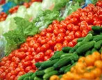 علت افزایش قیمت پیاز و گوجه‌فرنگی 