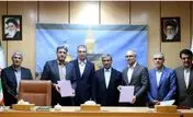 قرارداد و تفاهم‌نامه ایرانسل و شهرداری مشهد برای بهبود کیفیت خدمات ارتباطی