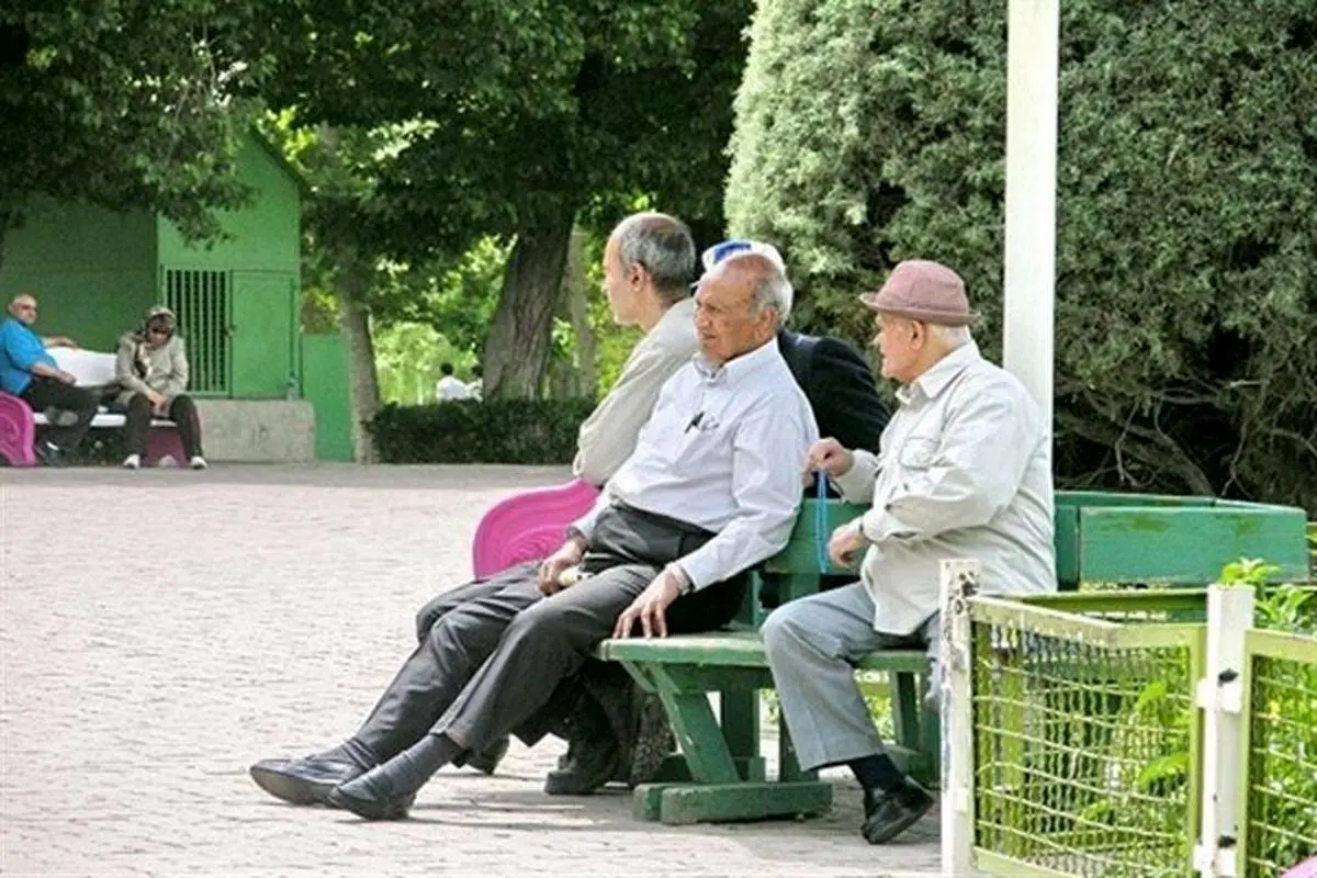 خبر جزییات درباره افزایش حقوق بازنشستگان / بازنشستگان این خبر را از دست ندهید