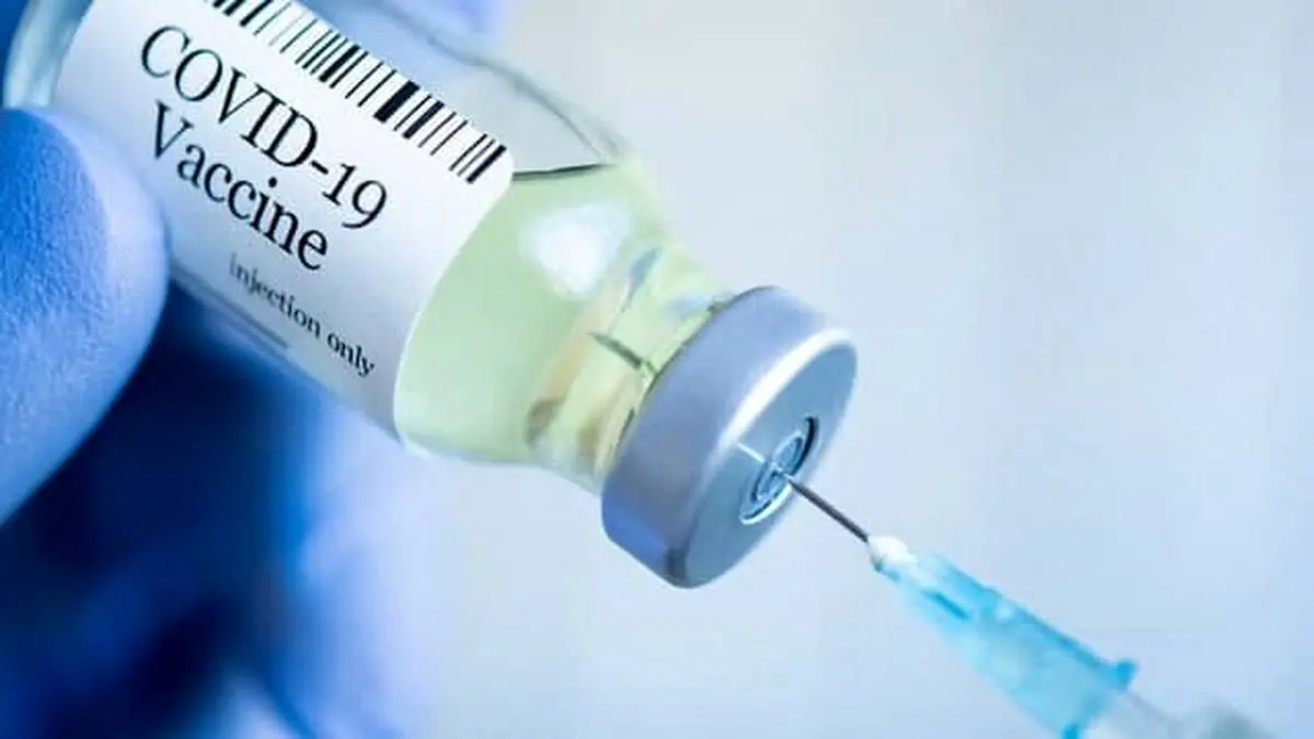ورود ۱۶ میلیون دُز واکسن کرونا به کشور 