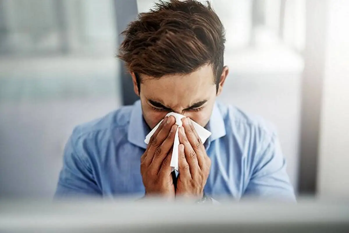 16 نکته برای پیشگیری از سرما خوردگی