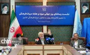 دارابی: پول وکیل نداریم/راه‌اندازی 200موزه در ایران/بازدید 50میلیون چینی از آثار ایرانی

