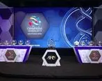 میخوهند میزبانی ایران در مقدماتی جام جهانی را بگیرند!