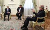 پزشکیان: طالب جنگ نیستیم اما پاسخ ما به تجاوز احتمالی، مقتدرانه خواهد بود