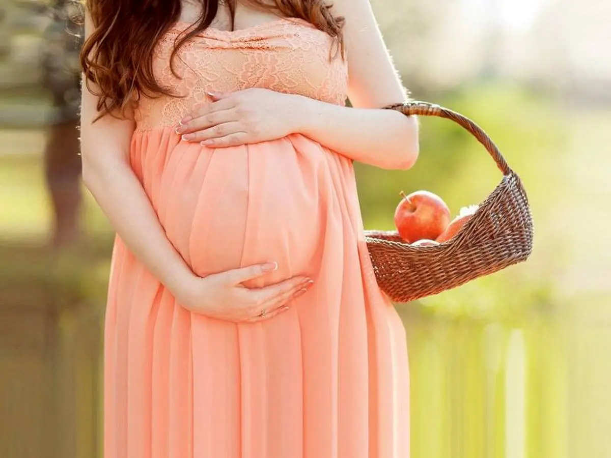 آیا در زمان پریودی احتمال بارداری وجود دارد؟