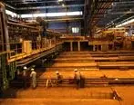 مجتمع فولاد سبا روی خط تولید محصولات کیفی و ویژه