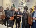 تفاهم‌نامه احداث ۵۰۰ مگاوات نیروگاه خورشیدی میان استانداری خراسان رضوی، موسسه اعتباری ملل و شرکت‌های برق خراسان امضا شد