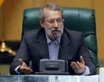 لاریجانی: ایران پاسخ اروپا را می‌دهد/زد و خورد سیاسی با ایران برای اروپایی‌ها تبعاتی دارد