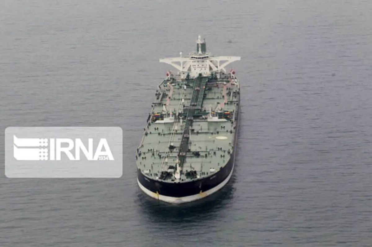 علت انفجار در بدنه نفتکش ایرانی در دریای سرخ مشخص شد

