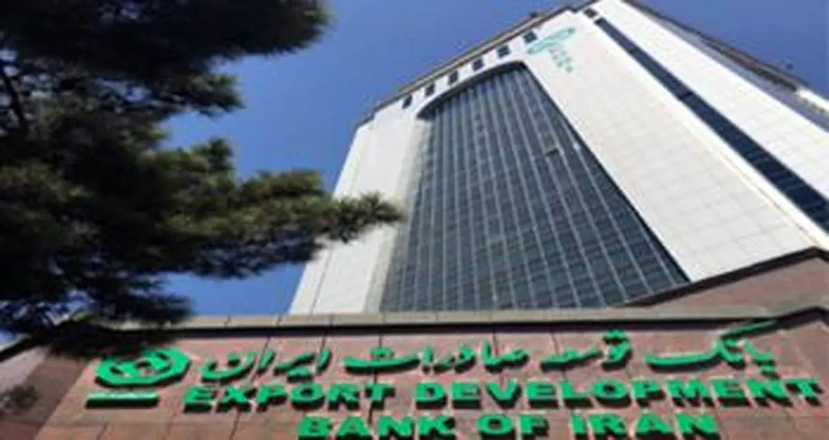 اعلام آمادگی شعب بانک توسعه صادرات ایران برای دریافت اسکناس های ارزی 