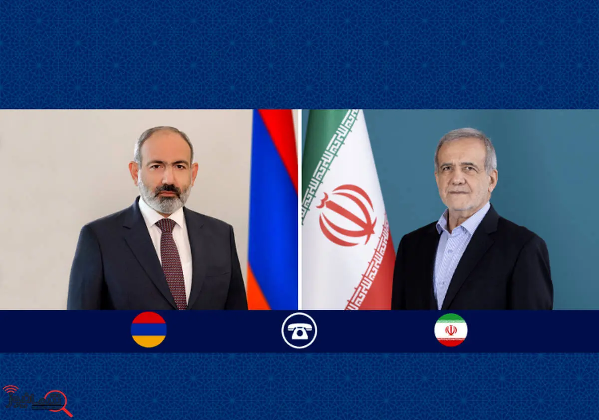 اطمینان حاصل شود که راه‌گذر قفقاز واقعا مسیر صلح و توسعه خواهد بود، نه ابزار تحقق اهداف سلطه‌جویانه بیگانگان