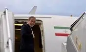 عراقچی عازم چین شد