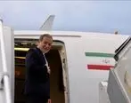 عراقچی عازم چین شد