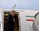 عراقچی عازم چین شد