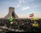 جزییات راهپیمایی فردا در تهران در محکومیت اغتشاشات