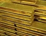 52 کیلوگرم شمش طلا در سبد خریداران بورس کالای ایران