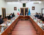 امضای تفاهم نامه همکاری مشترک بین دبیرخانه شورایعالی و سازمان صدا و سیما