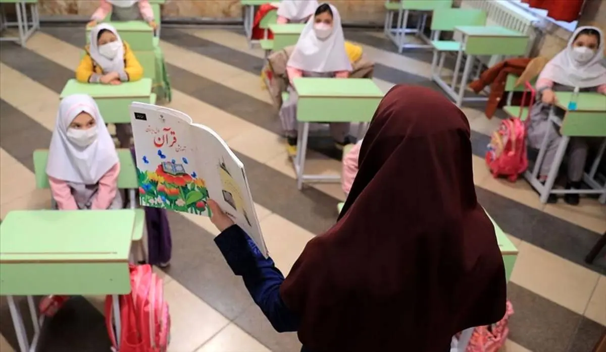 اخبار فرهنگیان | خبر های جدید درباره واریز معوقات رتبه بندی معلمان بازنشسته